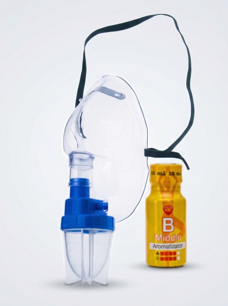 Купить Маска для попперсов + флакон B 15 мл набор — купить | ABC с Сильный и долгий эффектом действия, в Санкт-Петербурге, цена: 2 600 ₽